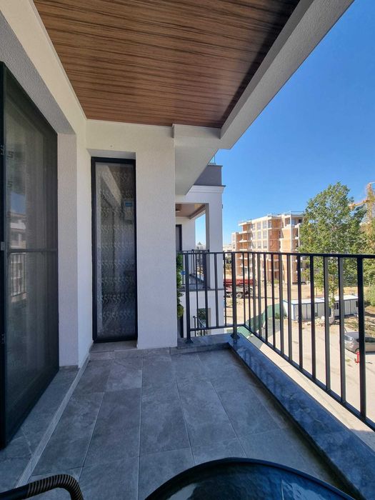 Продава се Двустаен апартамент в к.к. Слънчев бряг - 60 кв.м за 1750 €/кв.м - Снимка #16