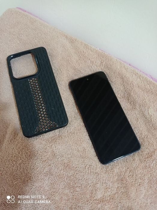 Infinix hot 40i, 8/128 hotira