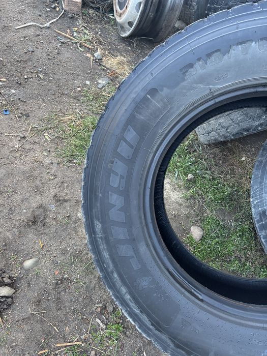 Продам колеса JINYU