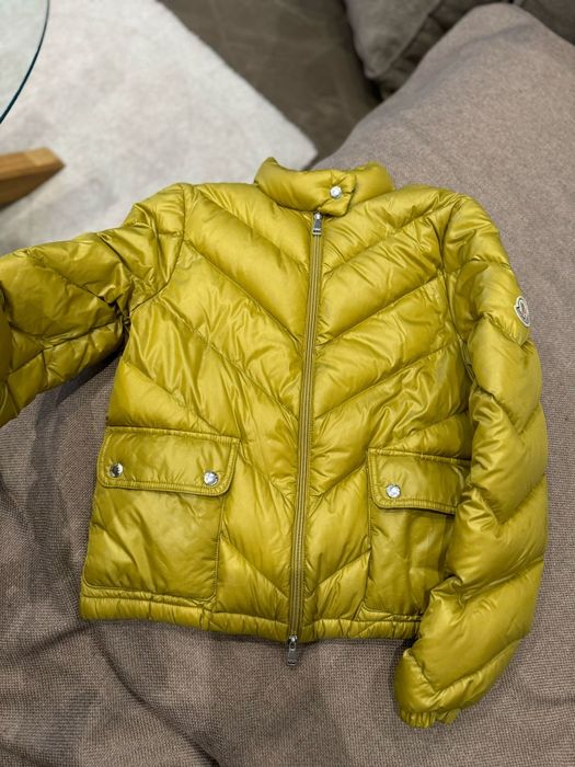 Дамско яке Moncler