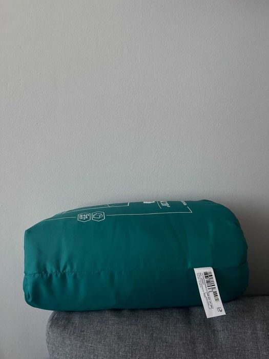 Нов Летен спален чувал-одеяло Decathlon Quechua Arpenaz 20