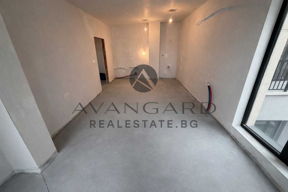 оф.25029 ИЗГОДНО! Тристаен с акт 16 Тракия