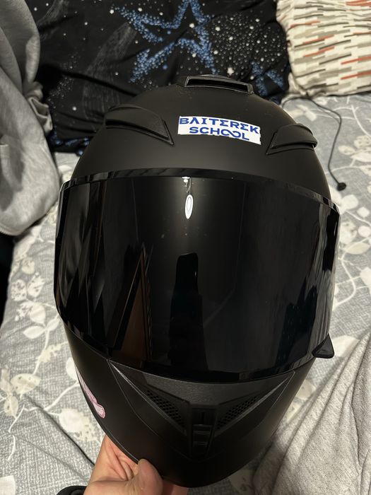 продам мото шлем