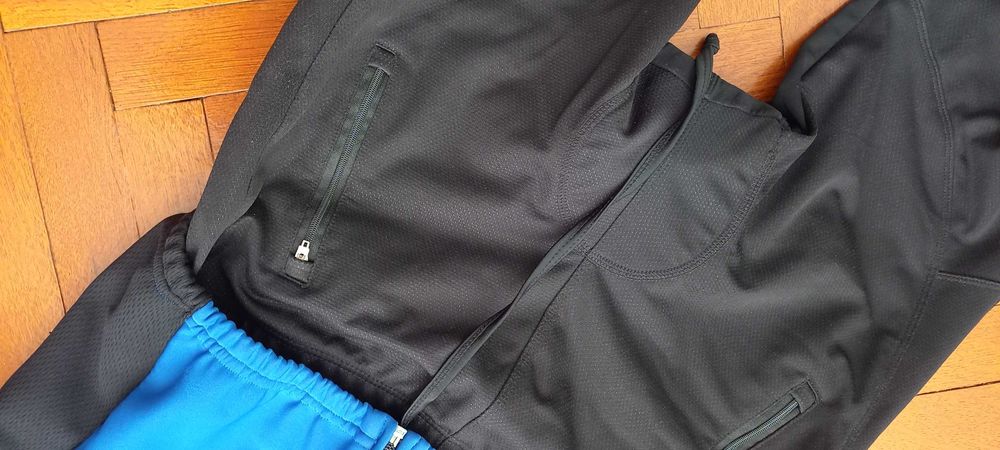 Екип за велосипед М размер