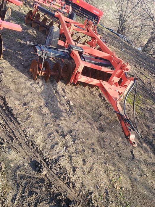 Дискова Брана 2.8 - перфектна