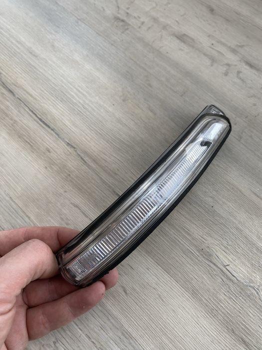 Мигачи за Огледало - Kia Niro 2019-2025 г