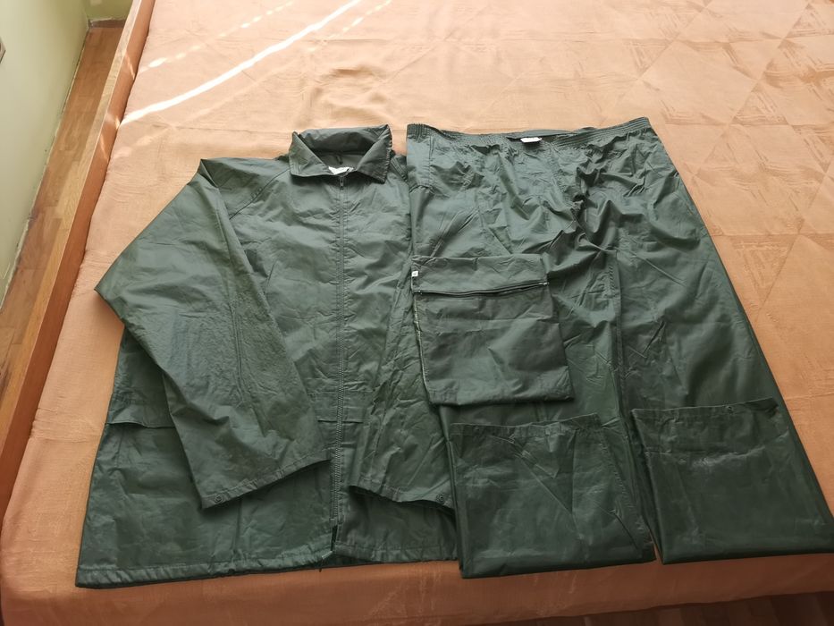 Непромокаем Екип