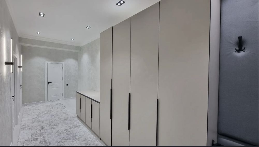 Продаётся квартира Юнсабад 10 4- комната