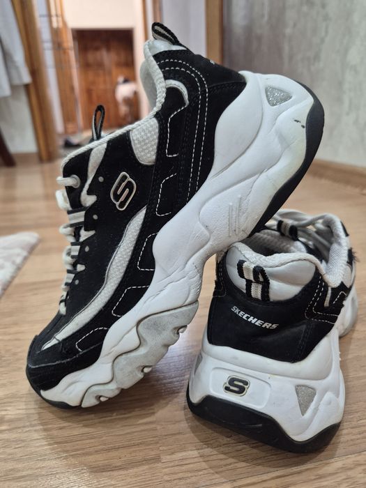 Кроссовки skechers