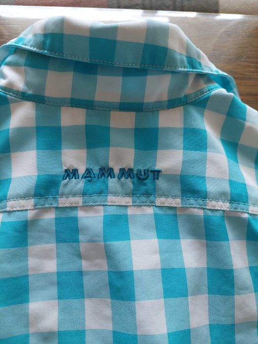 mammut дамска риза С