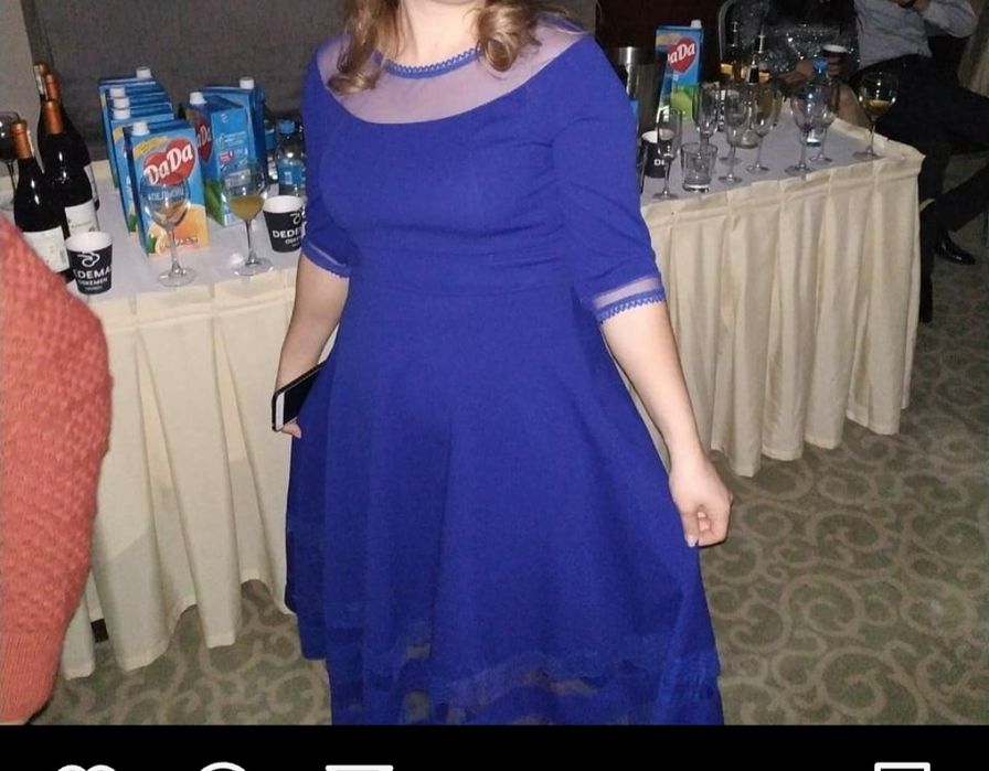 Продам платья вечерние