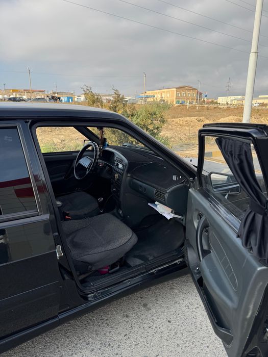 Ваз 2115 автомобиль