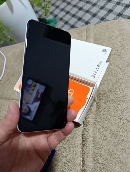 Самсунг А 30 s сотилади