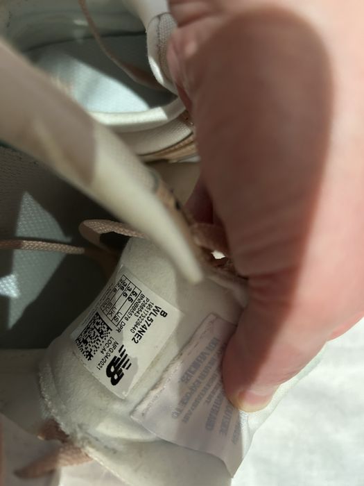 Нови дамски маратонки