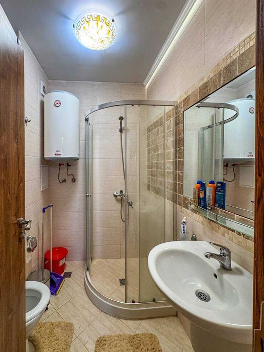 Продава се Едностаен апартамент в Бургас, Сарафово - 36 кв.м за 990 €/кв.м - Снимка #5