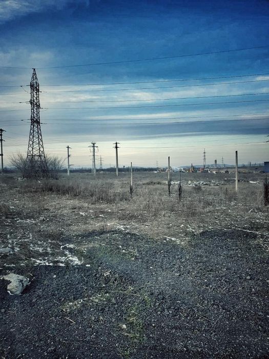 Teren Soseau de centura