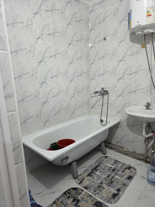 Квартира жалға беріледі