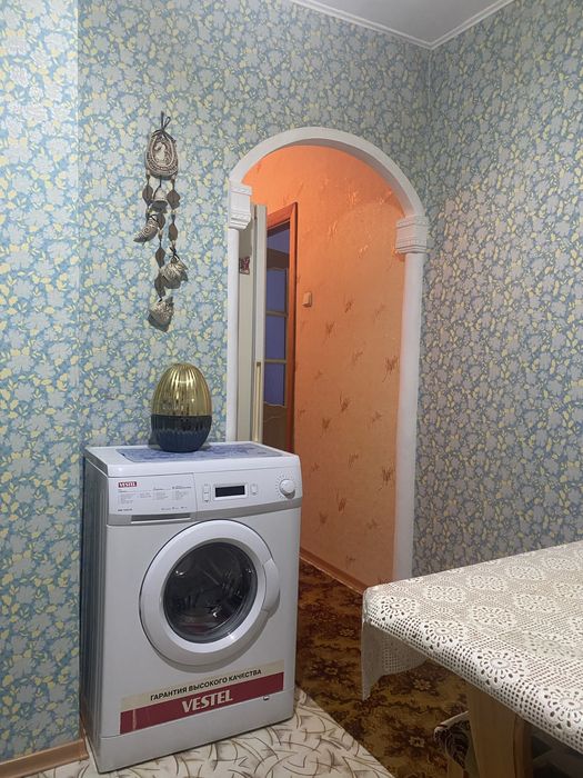 Продается 1- комнатная квартира