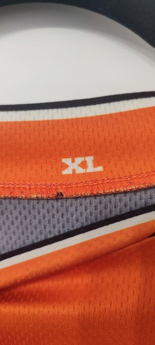 Джърси  KTM Acerbis XL
