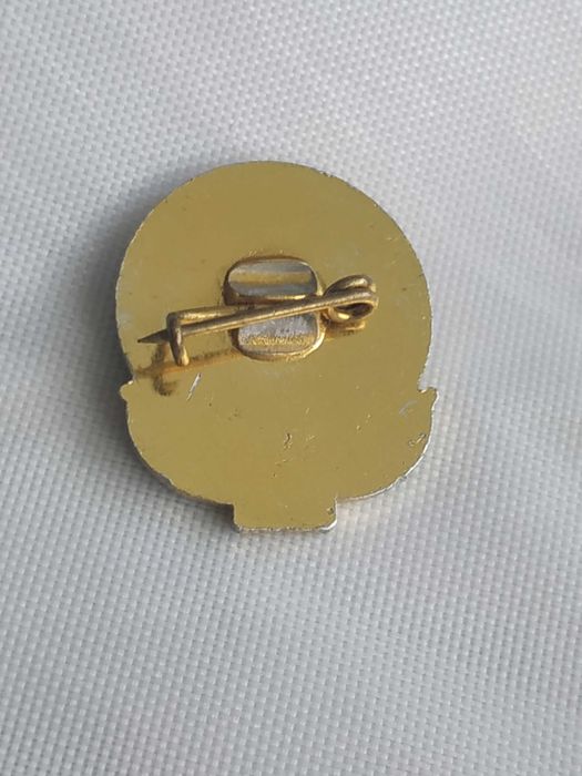 Значки Георги Димитров