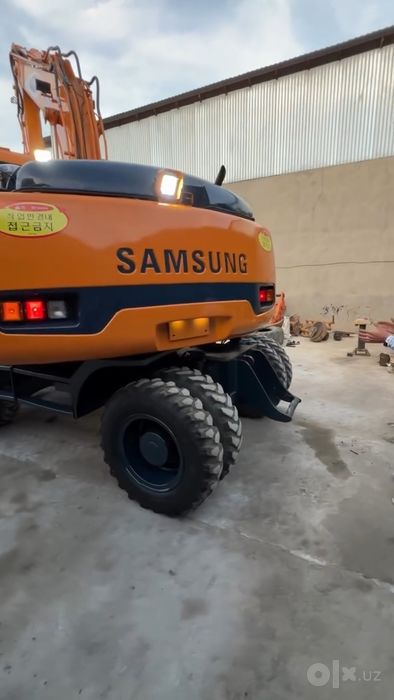 SAMSUNG MX132 sotiladi