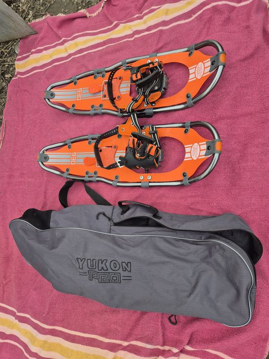 Снегоступы Yukon PRO 930