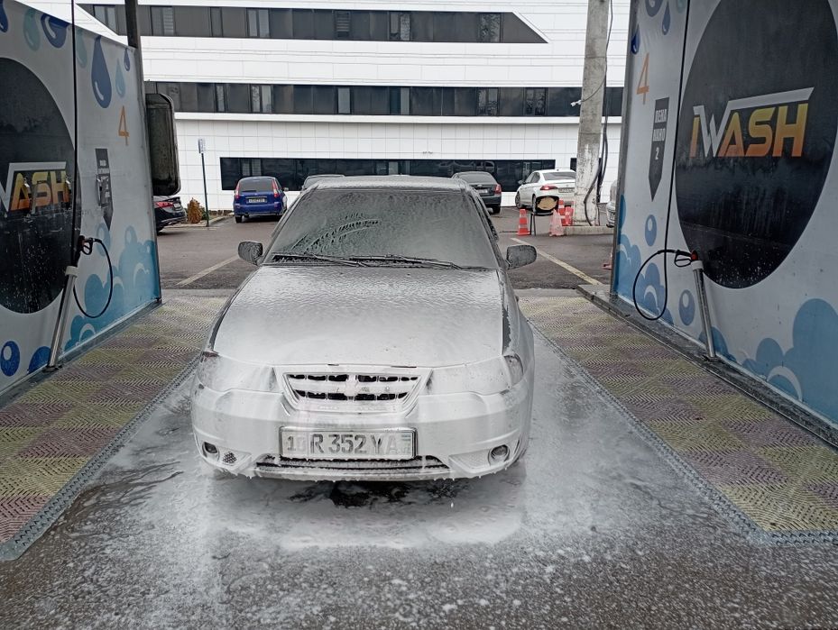 Шевролет нексия-2 2015 срочно