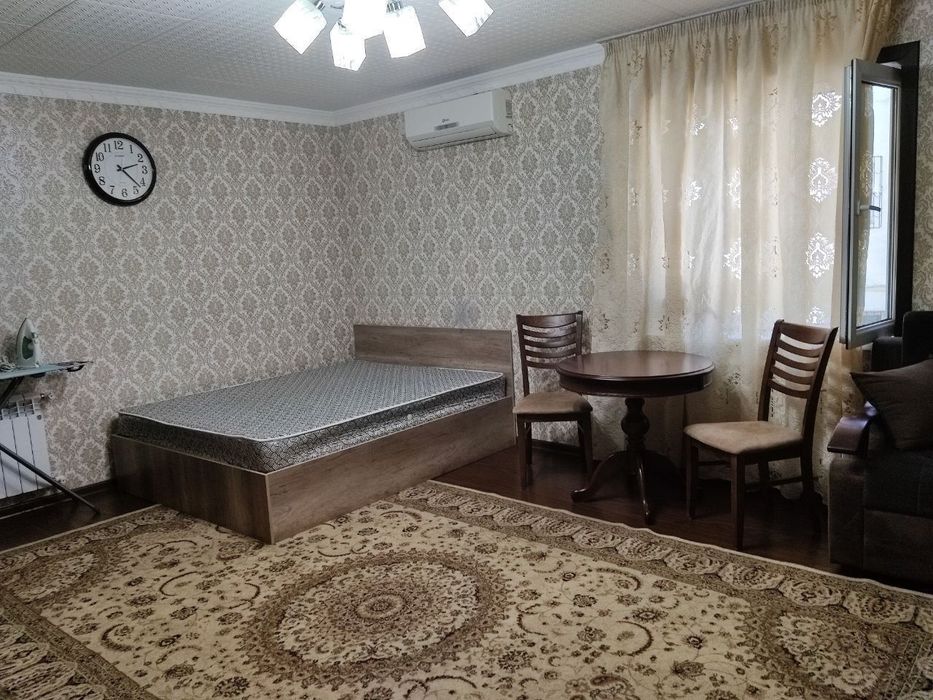 Mirzo Ulugʻbekda remonti alo uy ijaraga beriladi