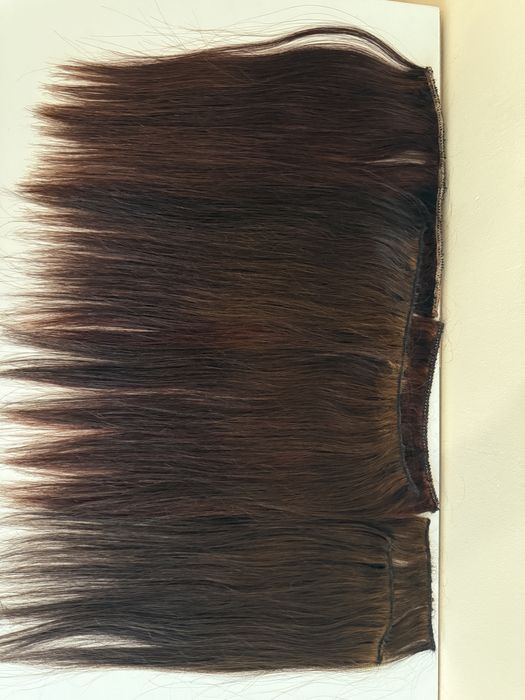 Екстеншъни за коса