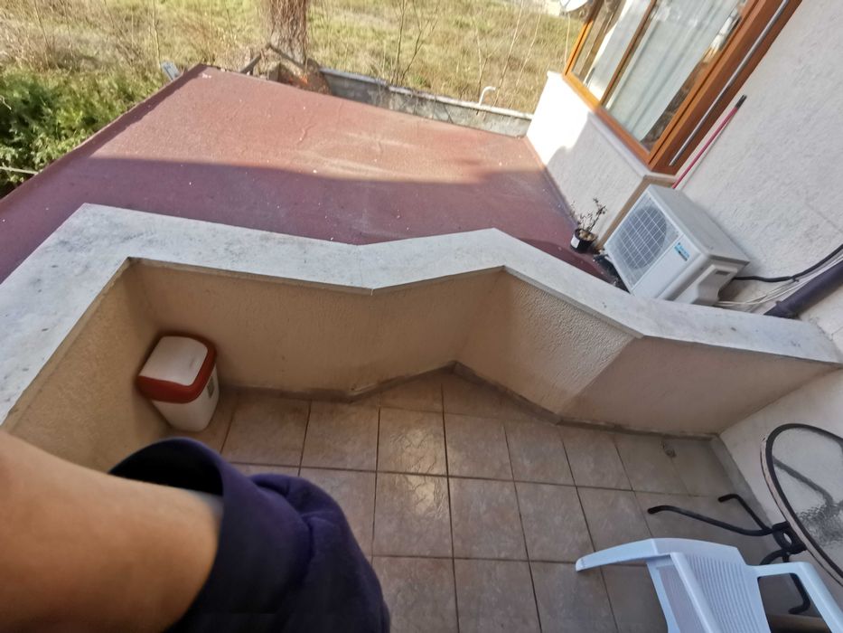 Дава се под наем Двустаен апартамент в Несебър - 55 кв.м за 318.75 € - Снимка #9