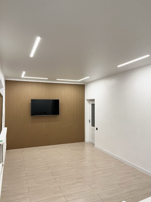 Коммерческая недвижимость