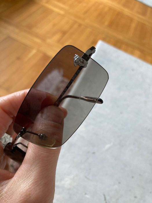 Слънчеви очила Versage ,нови ,не използвани