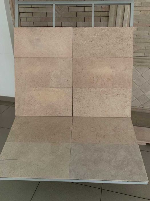 Облицовка дома натуральным камнем