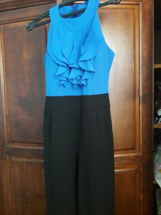 Дамски гащеризон