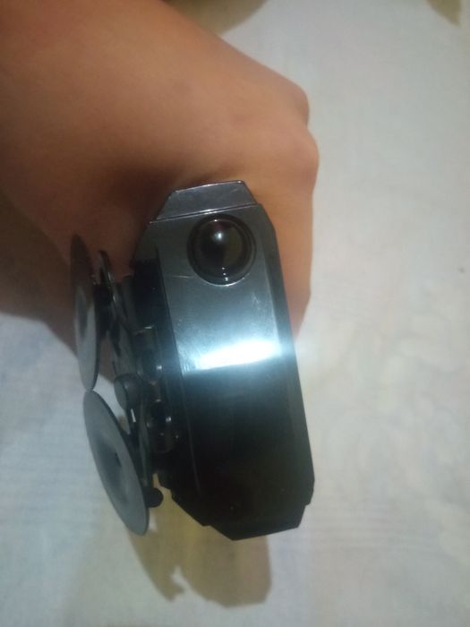 Антирадар за границей