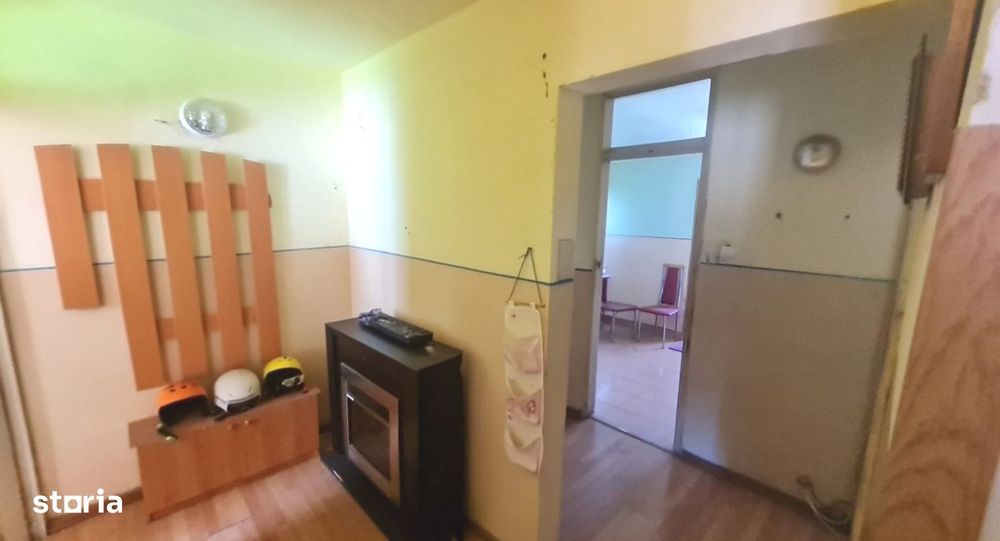 Apartament 3 camere zona Siretului