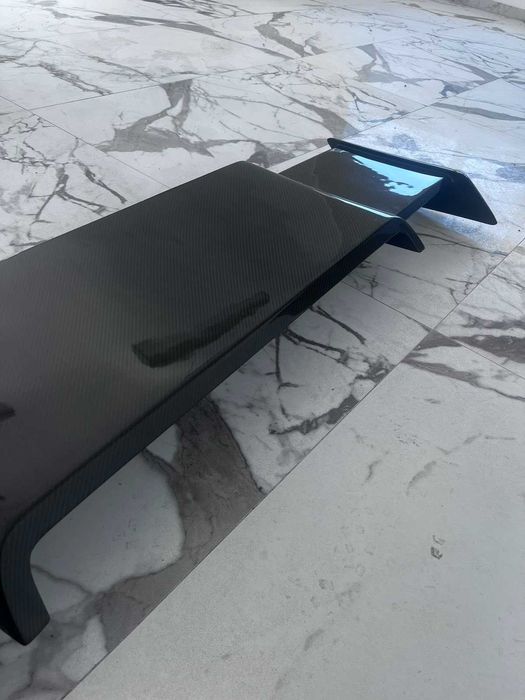 Задно анти крило за Г-класа - нов модел 2023 - чисто нов