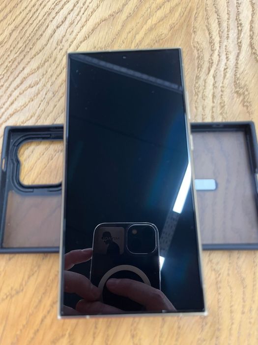 Samsung S24 Ultra 12/256