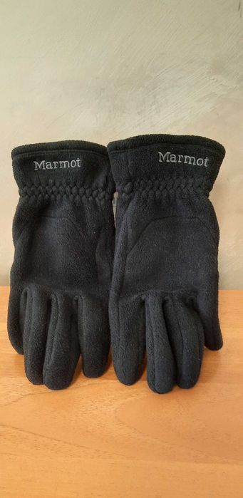 Marmot-Поларени Ръкавици