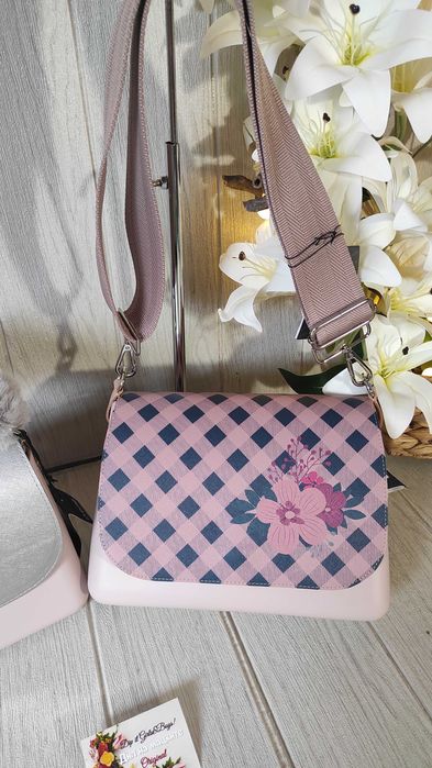 Obag O'bag O bag Обаг Обег чанта