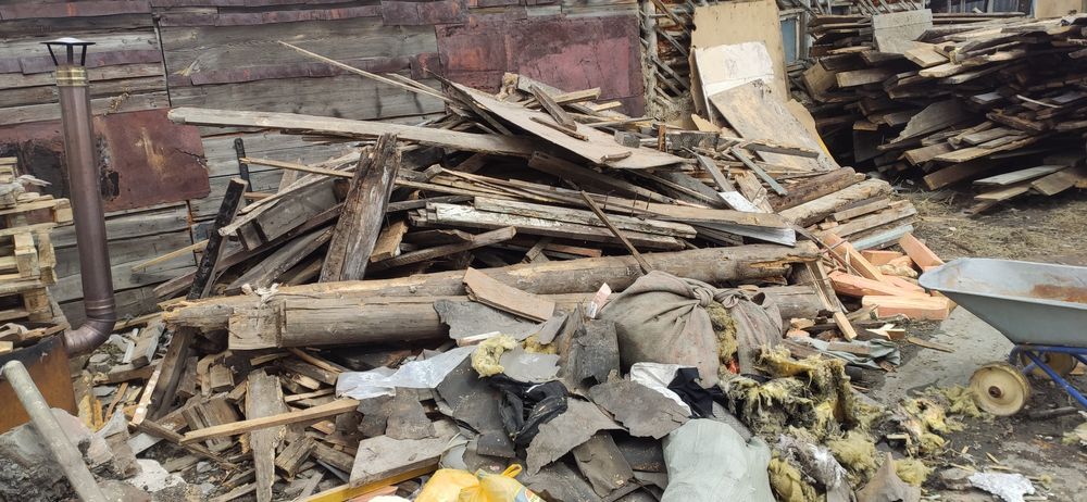 Продам строй материал