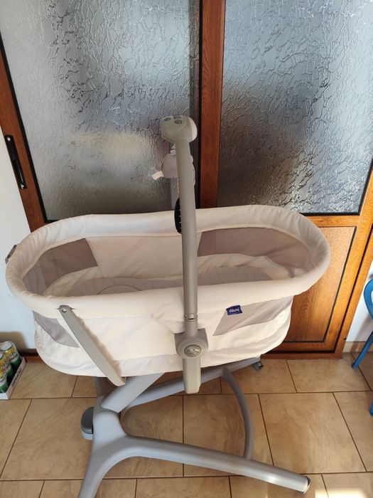 Бебешка люлка
Продава