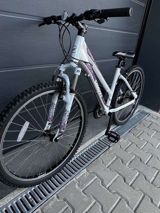 Велосипед GIANT 26" 3x7 S”