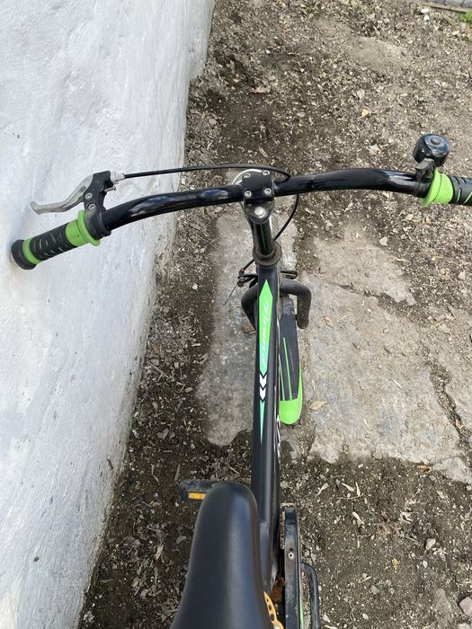 Продам детский велосипед