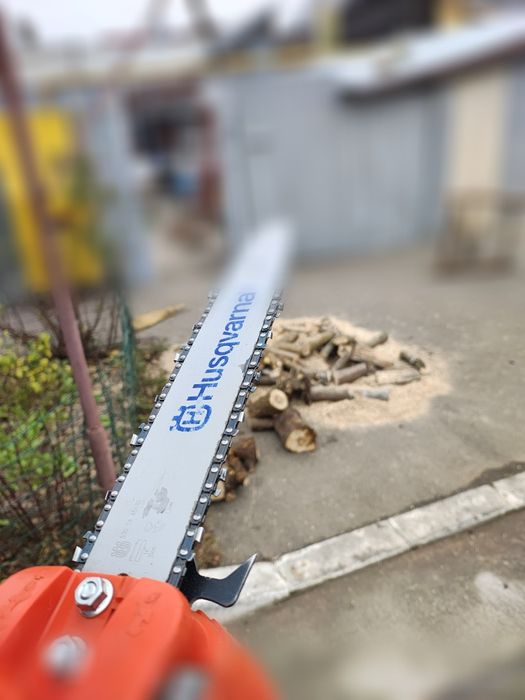 Taiere lemne la domiciliu pentru persoane vârstnice