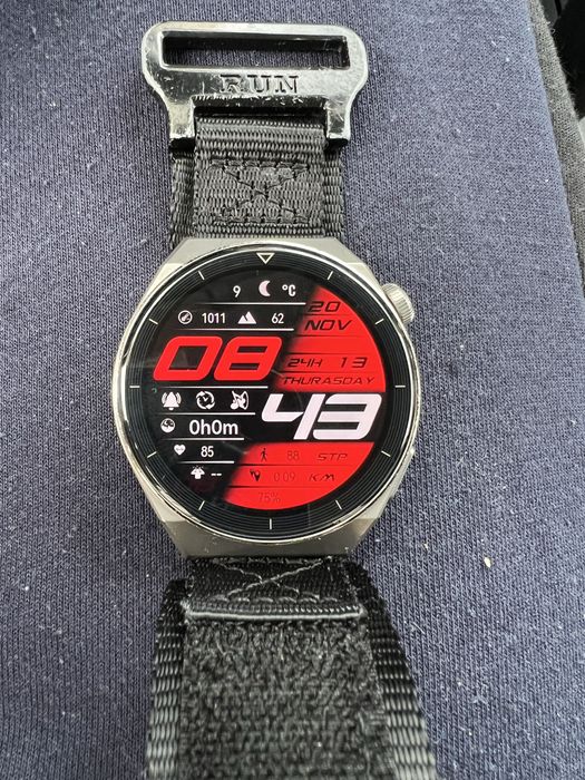 Huawei Watch GT3 Pro