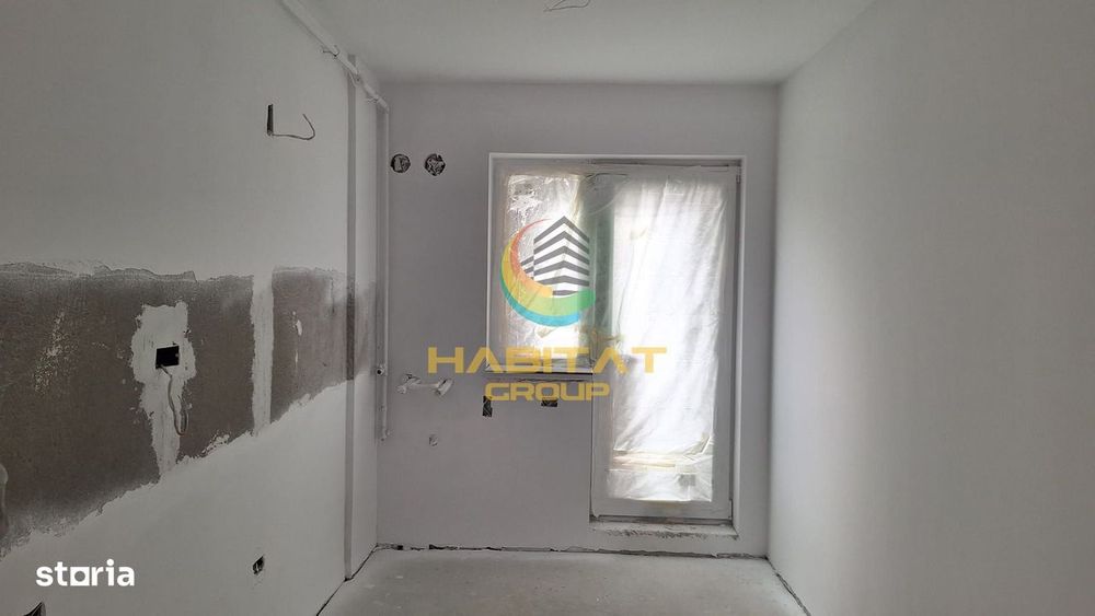 Vanzare ap 3 camere 84 mp cu terasa Berceni Dealu Cucului