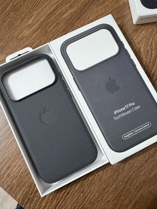 Huse iphone 17 pro