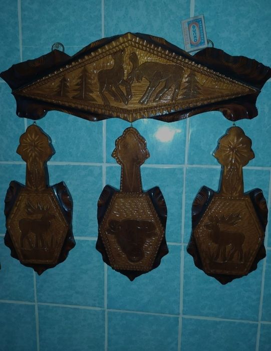 Сувенирный набор