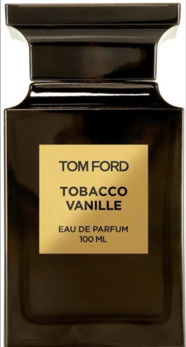 Parfum Tom Ford Tobacco Vanille 100 ml original autentic
